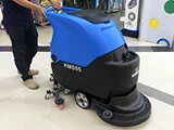 Máy chà sàn liên hợp
