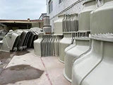 Phụ kiện tháp giải nhiệt