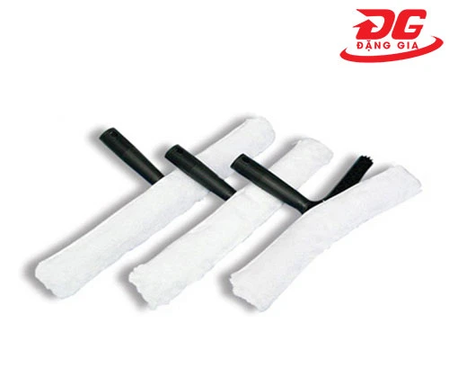 Hình ảnh sản phẩm Bộ bông lau kính 35cm