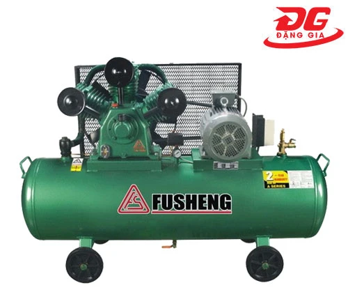 Hình ảnh sản phẩm Máy nén khí Fusheng TA-65