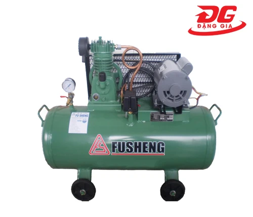 Hình ảnh sản phẩm Máy nén khí Fusheng D-1