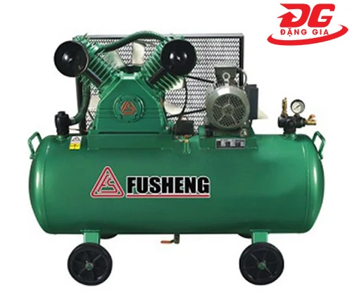 Hình ảnh sản phẩm Máy nén khí Fusheng D-3F