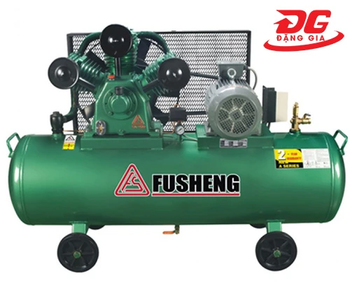 Hình ảnh sản phẩm Máy nén khí Fusheng TA-65 (1F)
