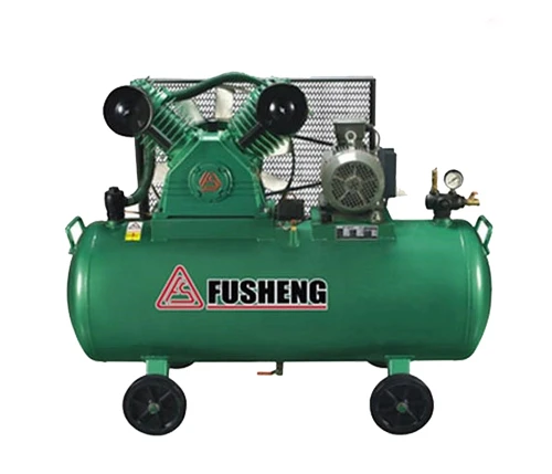 Máy nén khí không dầu Fusheng FVA-30 6
