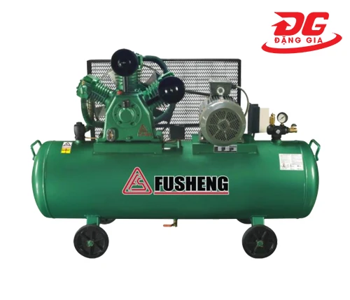 Hình ảnh sản phẩm Máy nén khí không dầu Fusheng FVA-50
