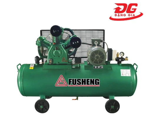 Hình ảnh sản phẩm Máy nén khí không dầu Fusheng FTA-150