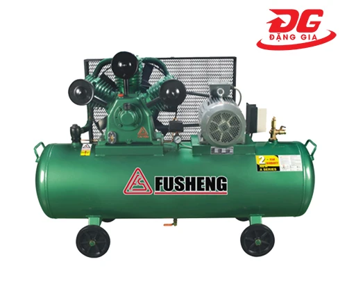 Hình ảnh sản phẩm Máy nén khí Fusheng TA80