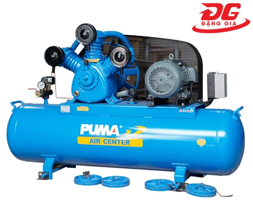 Hình ảnh sản phẩm Máy nén khí Puma PK-10300(10HP)