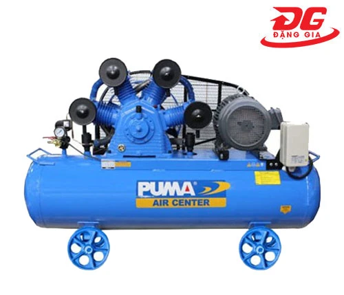 Hình ảnh sản phẩm Máy nén khí Puma PX-300300 (30HP)