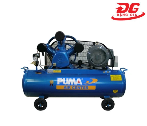 Hình ảnh sản phẩm Máy nén khí Puma PX-20300( 20 HP)