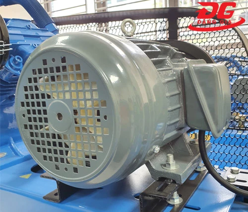 Máy nén khí Puma PX-20300( 20 HP) 4