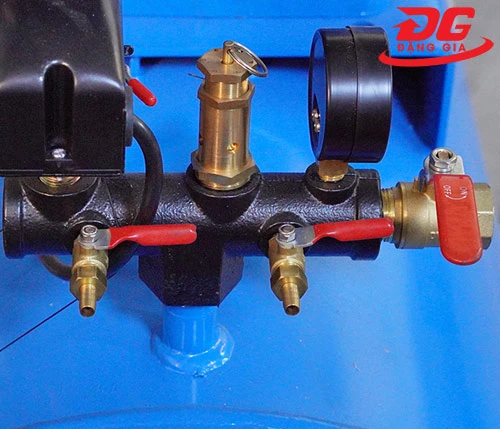 Máy nén khí Puma PK-15300(15HP) 7