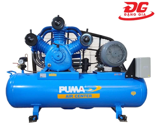 Hình ảnh sản phẩm Máy nén khí Puma PK-15300(15HP)