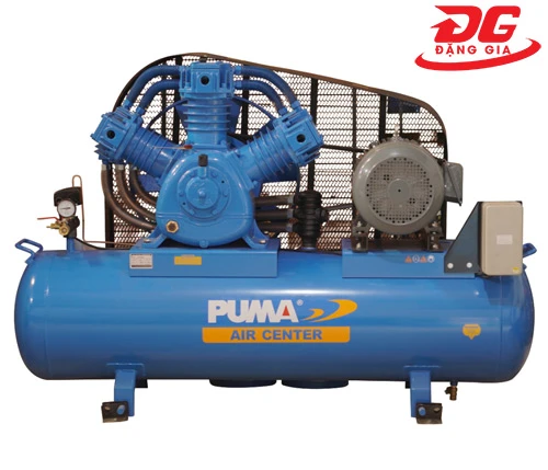 Hình ảnh sản phẩm Máy nén khí Puma TK-15300