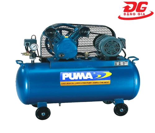 Hình ảnh sản phẩm Máy nén khí Puma PX-0260