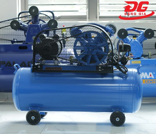 Máy nén khí Puma PX-2100(2HP) 3