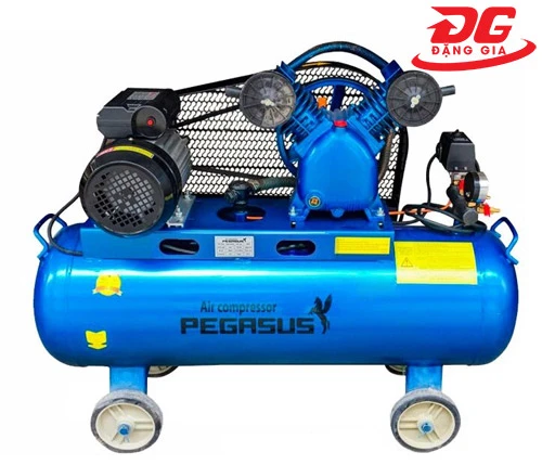 Hình ảnh sản phẩm Máy nén khí Pegasus TM-V-0.25/8-70L