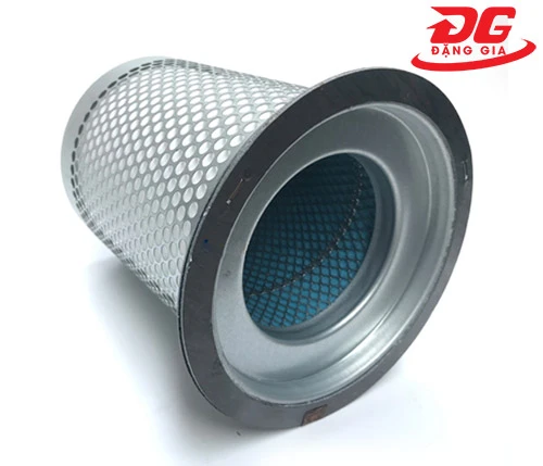 Máy nén khí giảm âm Pegasus TM-OF550-22L 5