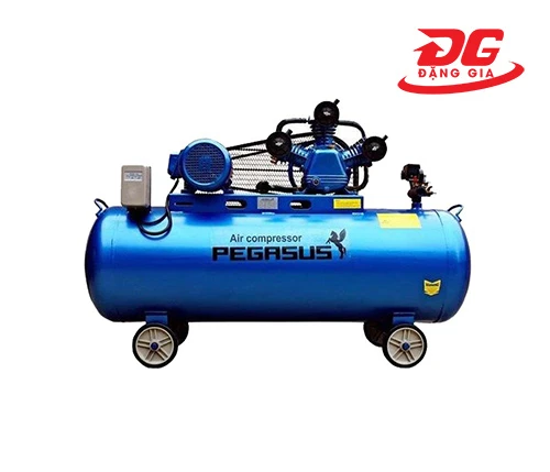 Hình ảnh sản phẩm Máy nén khí Pegasus TM-W-2.0/12.5-500L