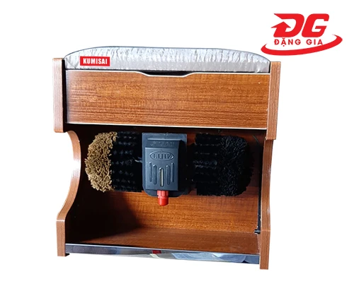 Hình ảnh sản phẩm Máy đánh bóng giày tại nhà Kumisai XDB3