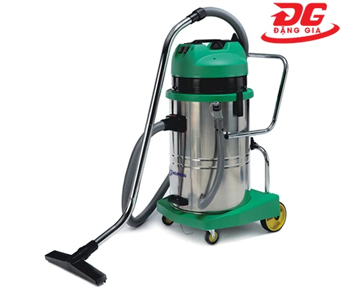Hình ảnh sản phẩm Máy hút bụi công nghiệp Kumisai KMS 60-2