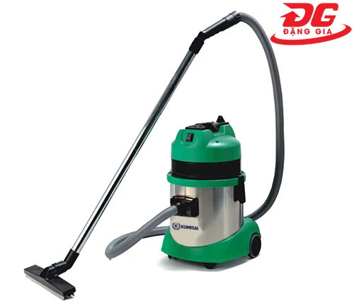 Hình ảnh sản phẩm Máy hút bụi công nghiệp Kumisai KMS 20