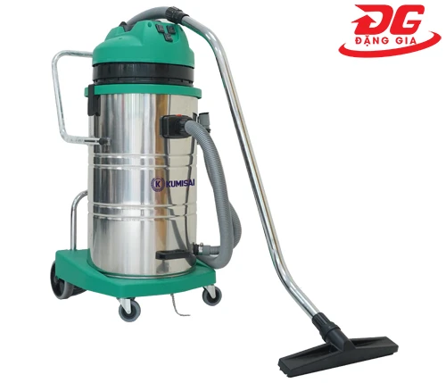 Hình ảnh sản phẩm Máy hút bụi công nghiệp Kumisai KMS 803