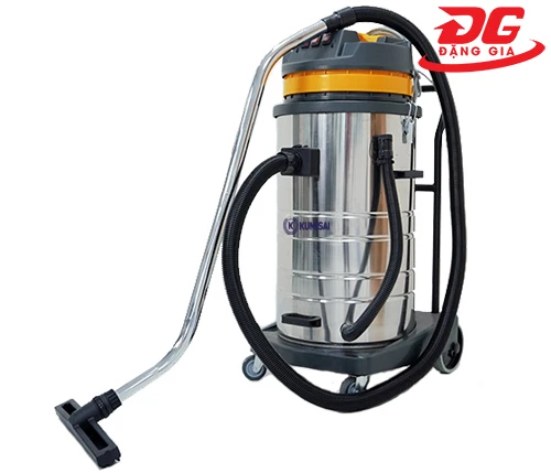 Máy hút bụi công suất lớn Kumisai KMS80A