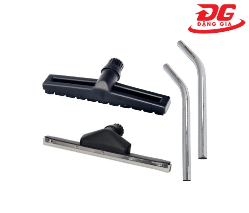 Máy hút bụi công nghiệp Kumisai KMS602H 5