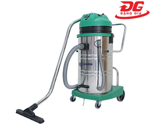 Hình ảnh sản phẩm Máy hút bụi hút nước Kumisai KMS 90