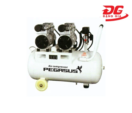 Hình ảnh sản phẩm Máy nén khí Pegasus TM-OF550-70L