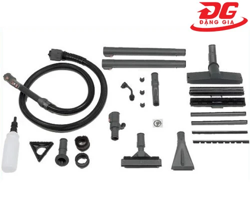 Phụ kiện máy dọn nhà bằng hơi nước nóng IPC SG30P