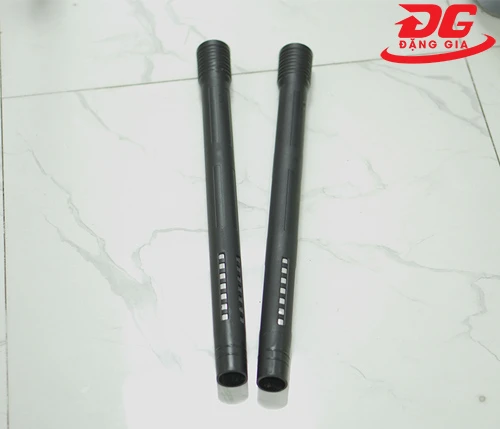 Chọn đúng phụ kiện máy hút bụi phù hợp khi sử dụng thiết bị