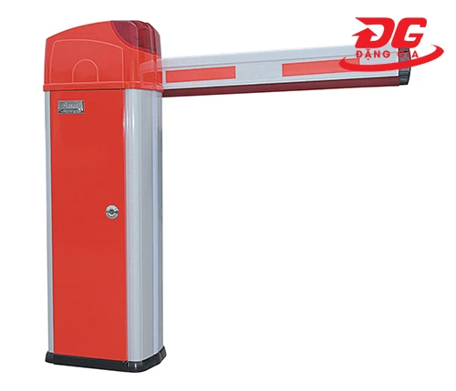 Hình ảnh sản phẩm Thanh chắn barrier tự động TC-604