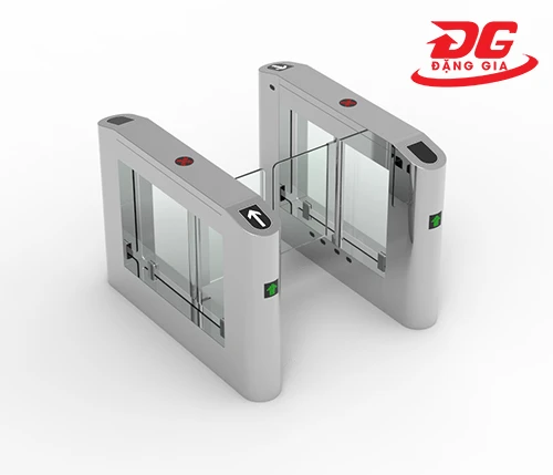 Hình ảnh sản phẩm Cửa tự động Swing Gate TC-B507