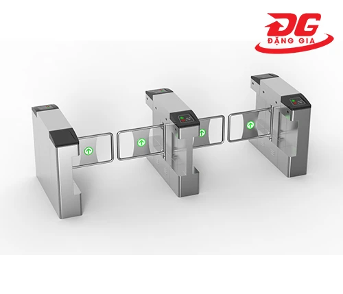 Hình ảnh sản phẩm Cửa tự động Swing Gate TC-B707