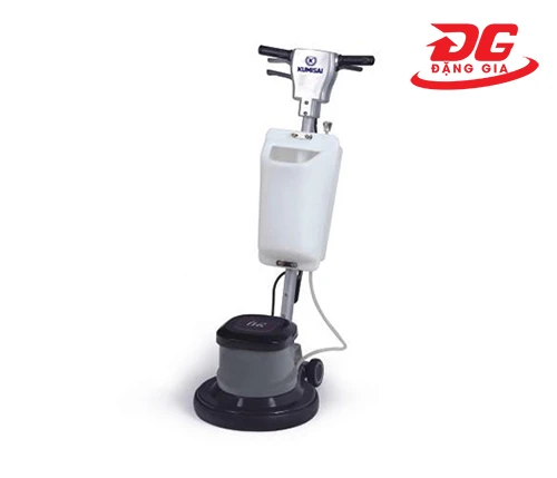 Hình ảnh sản phẩm Máy chà sàn Kumisai KMS-30