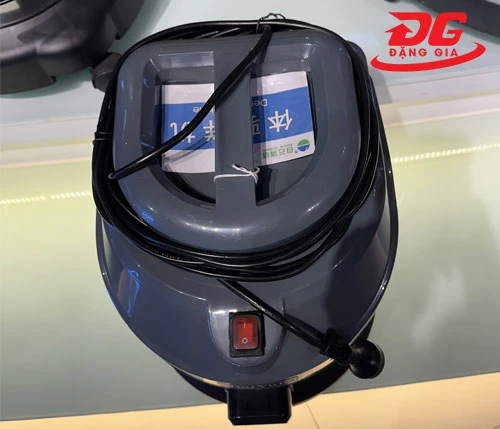 Máy hút bụi loại nhỏ Kumisai KMS-20 4