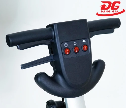 Máy chà sàn liên hợp mini Kumisai KMS201 3