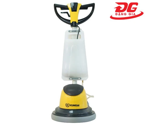 Hình ảnh sản phẩm Máy chà sàn - thảm công nghiệp Kumisai KMS 22