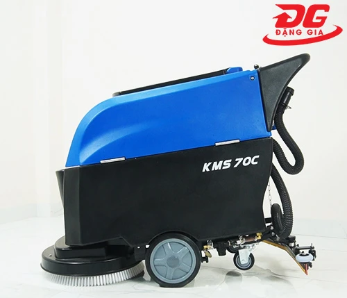 Hình ảnh sản phẩm Máy chà sàn liên hợp Kumisai KMS-70C