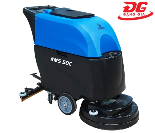 Hình ảnh sản phẩm Máy chà sàn liên hợp Kumisai KMS-50C