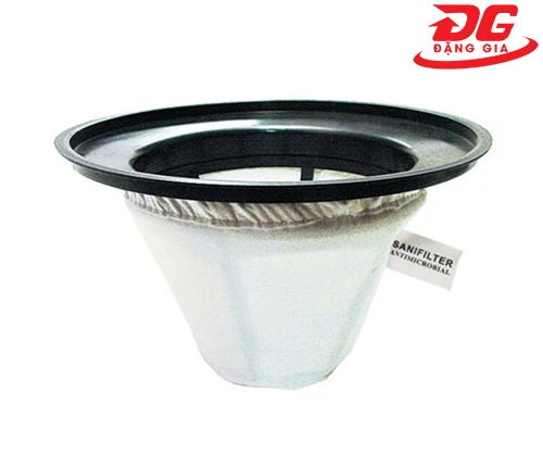 Máy hút bụi khô ướt IPC YP1/27 W&D 6