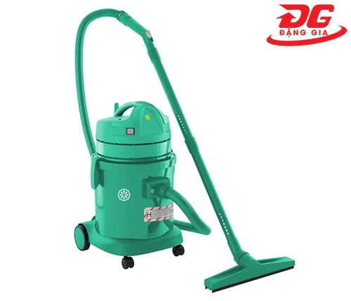 Hình ảnh sản phẩm Máy hút bụi phòng sạch IPC GP1/27 HEPA ISO5