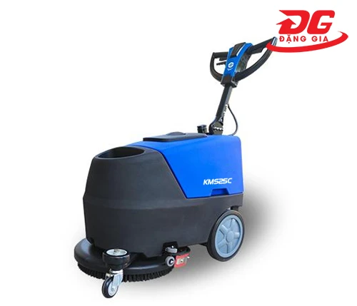 Hình ảnh sản phẩm Máy chà sàn liên hợp Kumisai  KMS25C