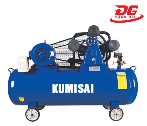 Hình ảnh sản phẩm Máy nén khí Kumisai KMS-75300