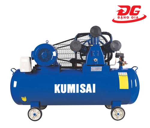 Hình ảnh sản phẩm Máy nén không khí Kumisai KMS-75500