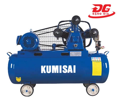 Hình ảnh sản phẩm Máy bơm khí nén Kumisai KMS-4200