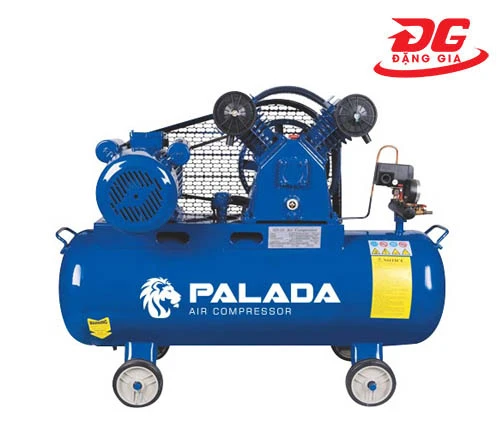 Hình ảnh sản phẩm Máy nén khí Palada PA-370