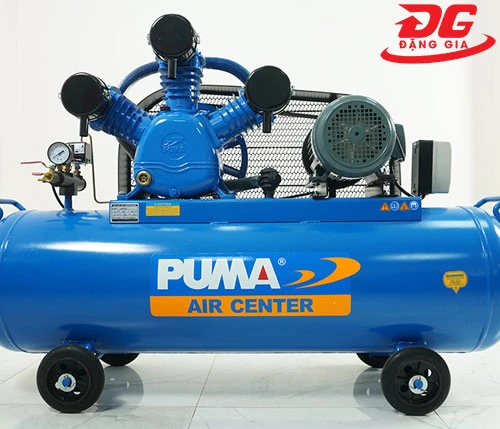 Máy nén khí PUMA PX-10300 (10HP) 3